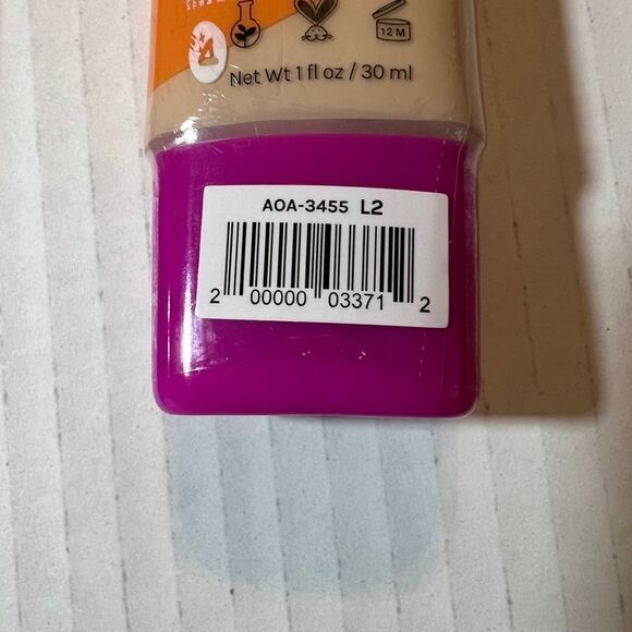 AOA Studio Matte Vision High Definition Liquid Foundation‎ 1 0z 30 ml ( 2 Tubes) - Picture 5 of 5